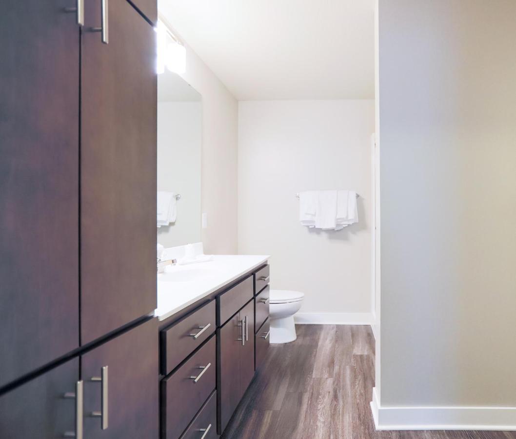 Kasa Uptown Minneapolis Ngoại thất bức ảnh
